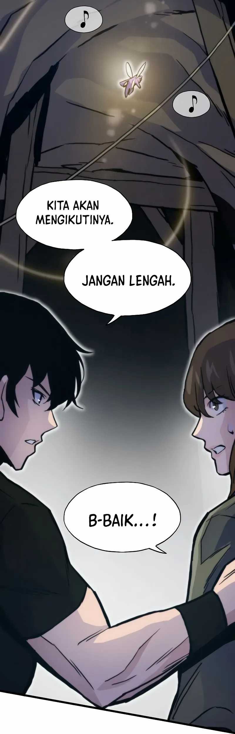 Past Life Regressor (Remake 2022) Chapter 49 - halaman 73