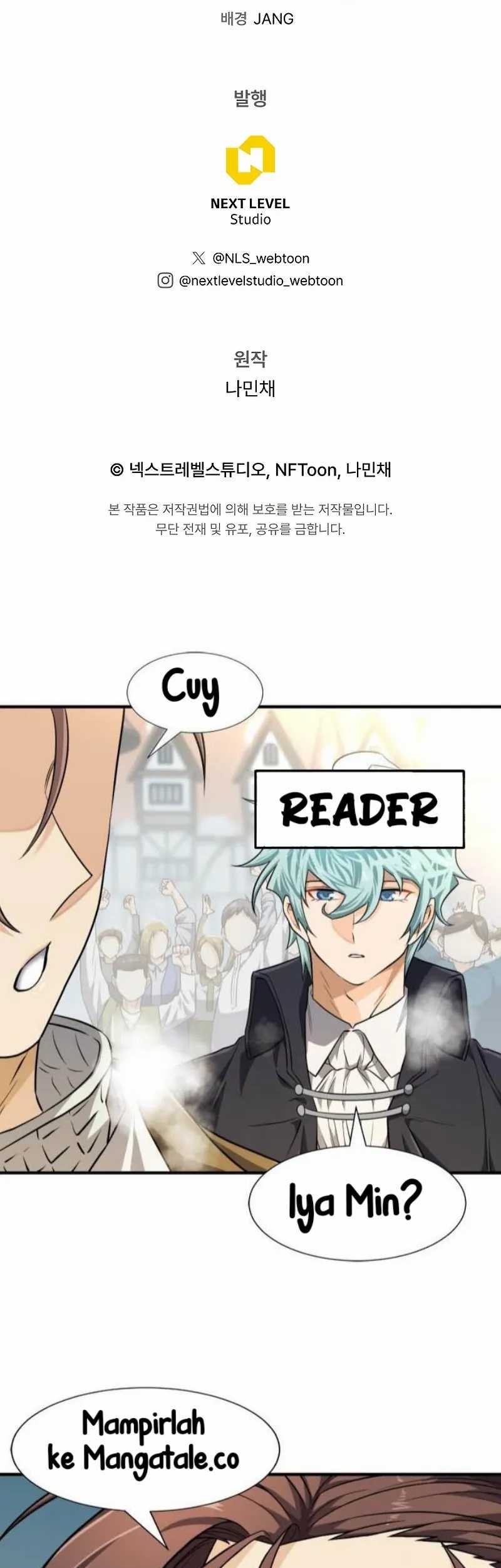 Past Life Regressor (Remake 2022) Chapter 49 - halaman 77