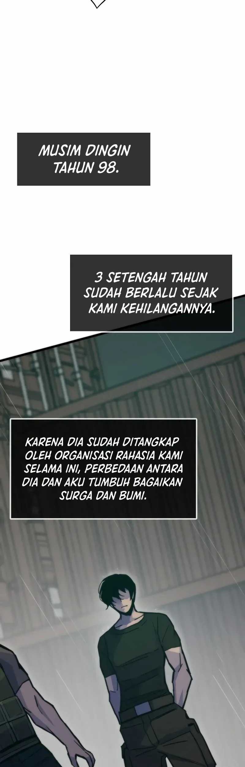 Past Life Regressor (Remake 2022) Chapter 49 - halaman 9