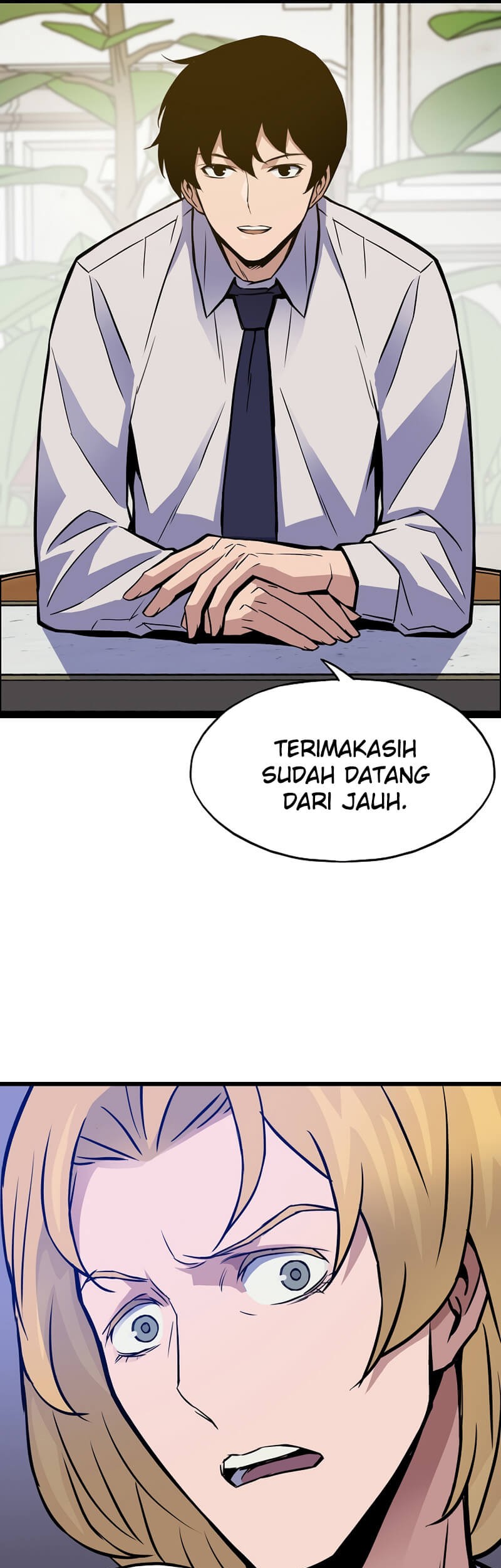 Past Life Regressor (Remake 2022) Chapter 5 - halaman 17
