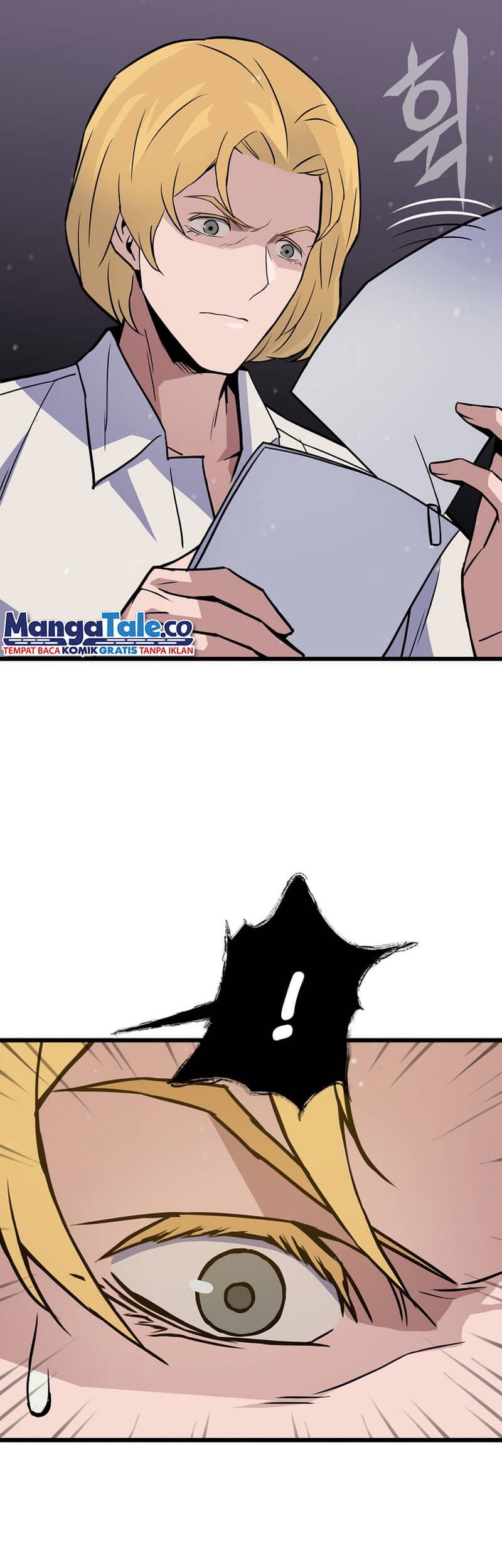 Past Life Regressor (Remake 2022) Chapter 5 - halaman 23