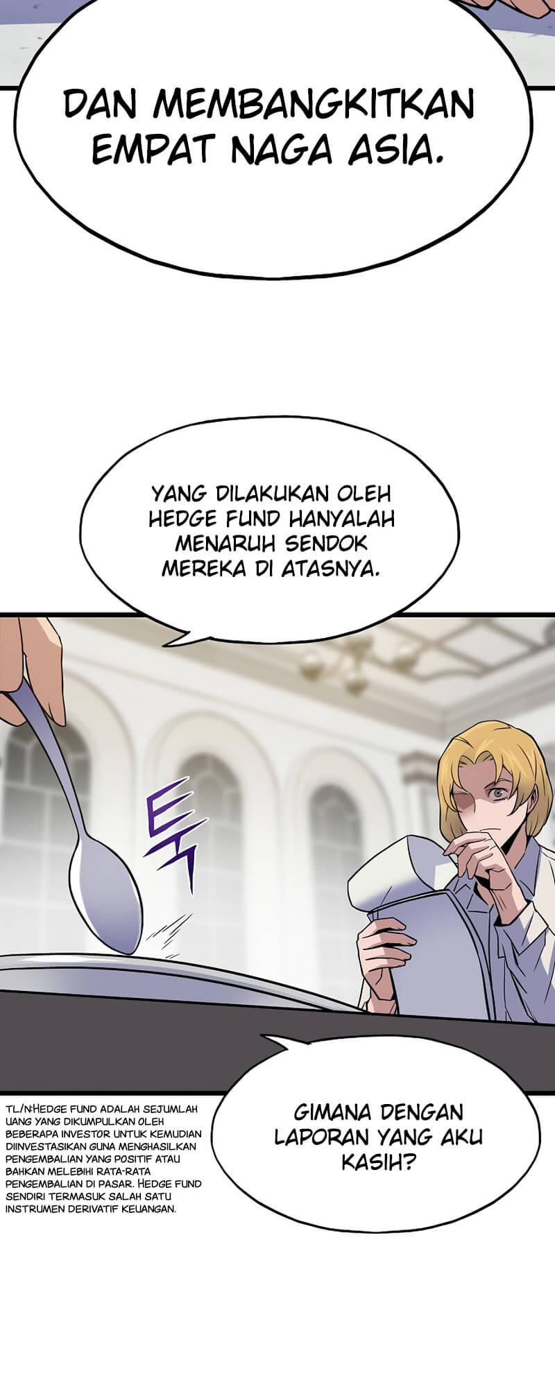Past Life Regressor (Remake 2022) Chapter 5 - halaman 26