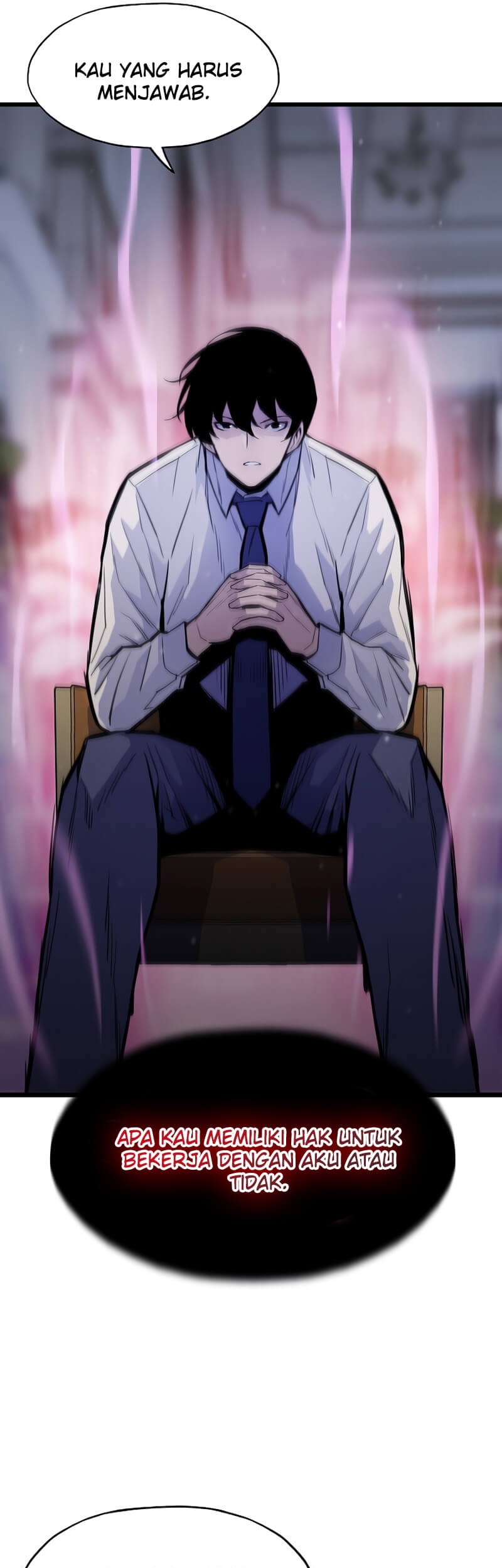 Past Life Regressor (Remake 2022) Chapter 5 - halaman 32