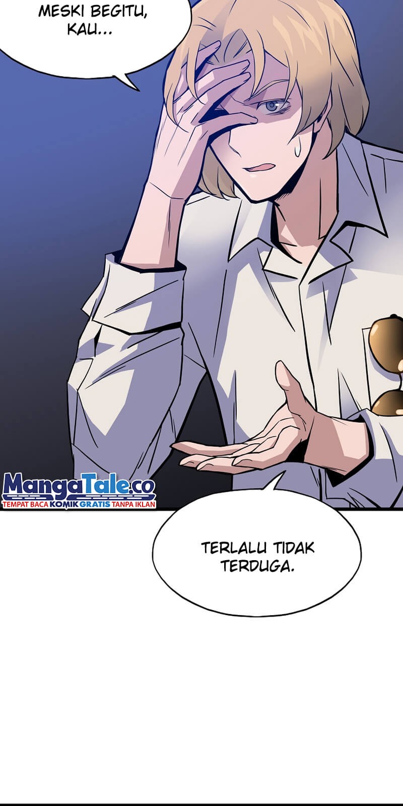 Past Life Regressor (Remake 2022) Chapter 5 - halaman 36