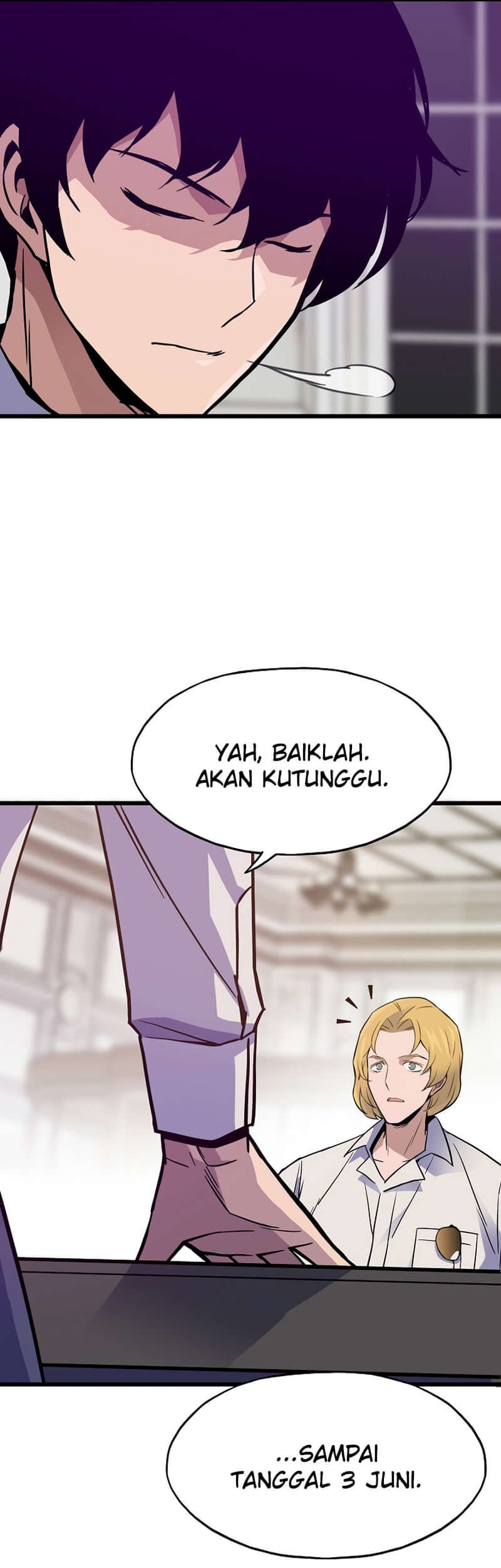 Past Life Regressor (Remake 2022) Chapter 5 - halaman 37