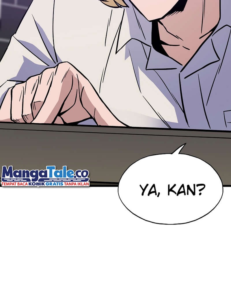 Past Life Regressor (Remake 2022) Chapter 5 - halaman 41