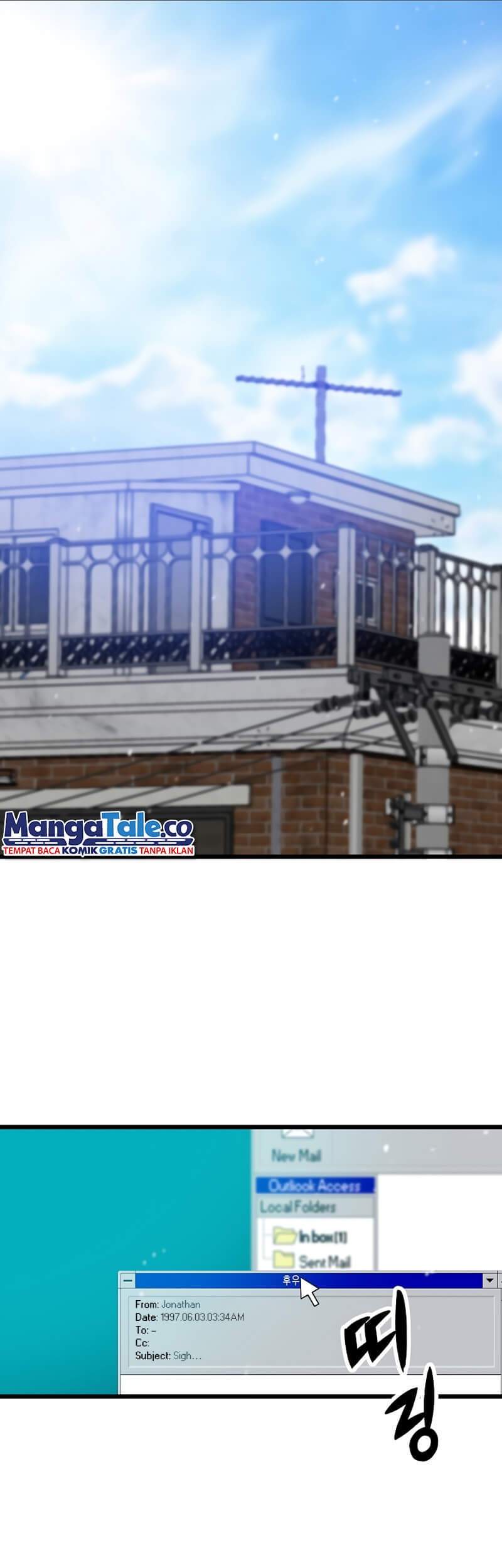 Past Life Regressor (Remake 2022) Chapter 5 - halaman 47