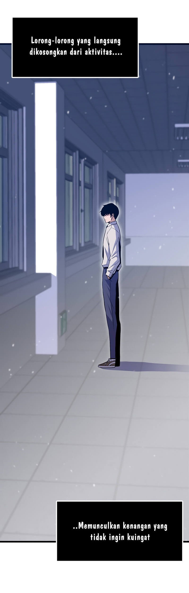 Past Life Regressor (Remake 2022) Chapter 5 - halaman 5