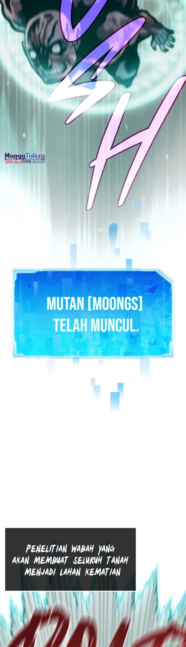 Past Life Regressor (Remake 2022) Chapter 50 - halaman 10