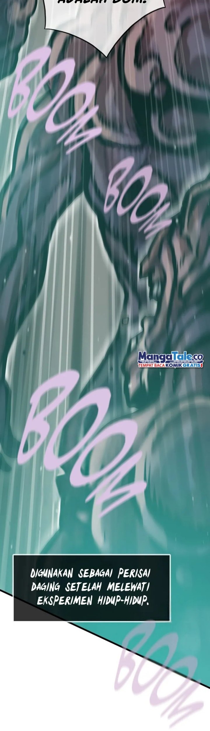 Past Life Regressor (Remake 2022) Chapter 50 - halaman 14