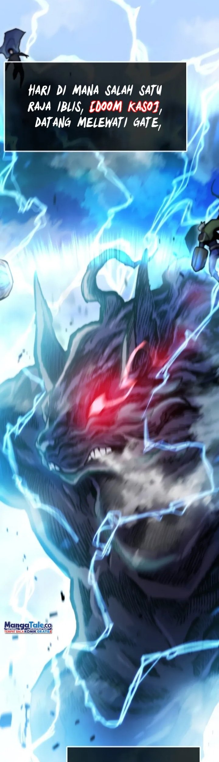 Past Life Regressor (Remake 2022) Chapter 50 - halaman 2