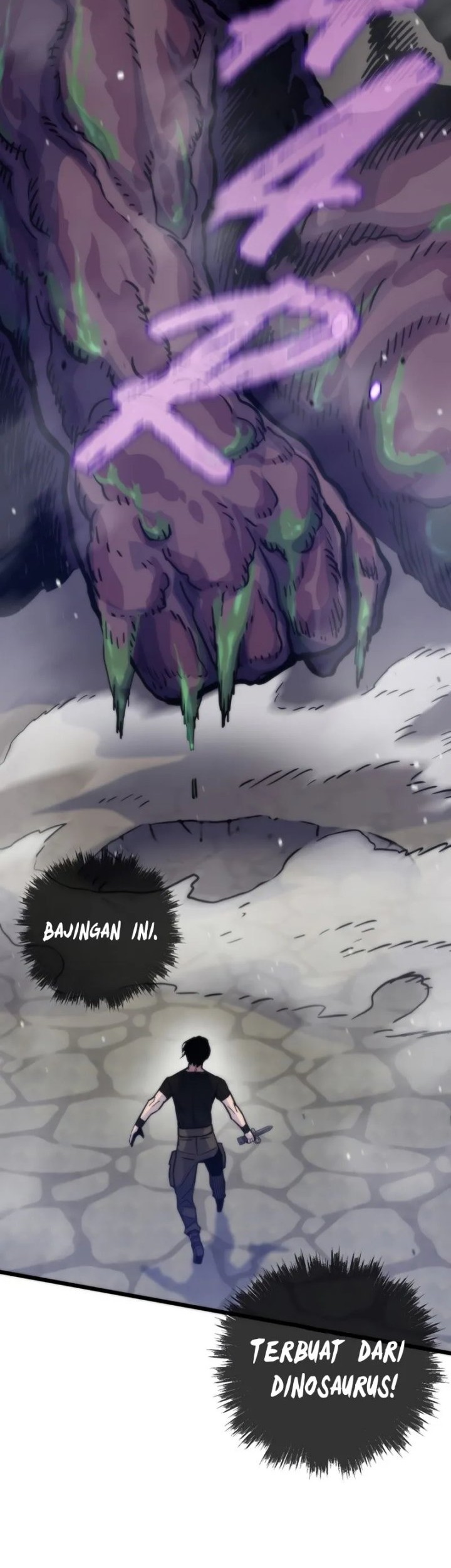 Past Life Regressor (Remake 2022) Chapter 50 - halaman 24