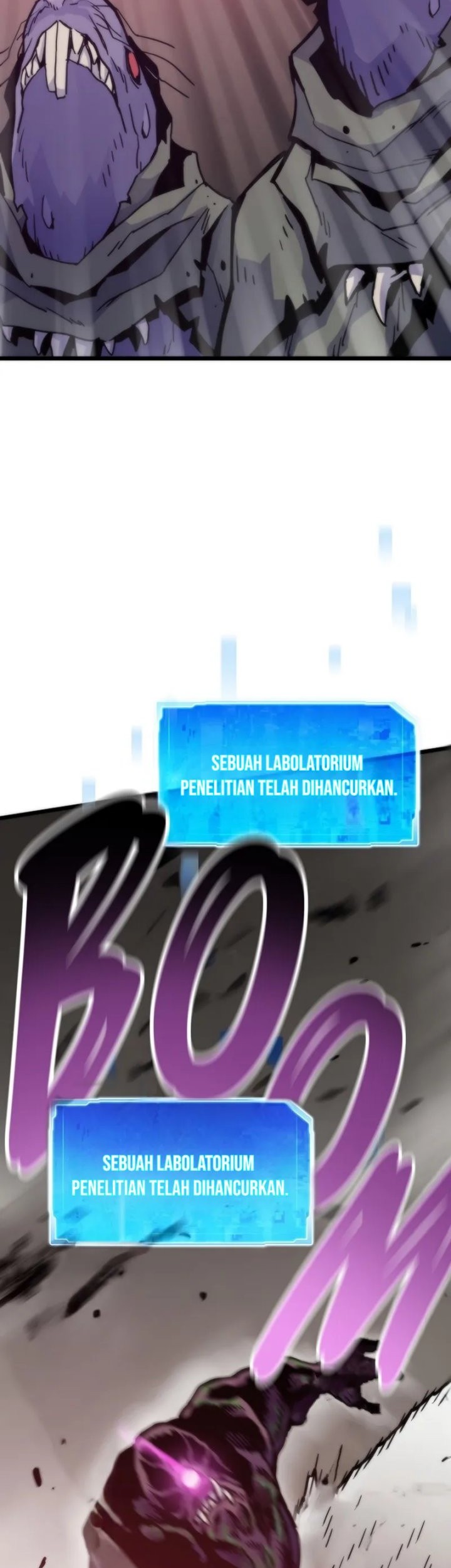 Past Life Regressor (Remake 2022) Chapter 50 - halaman 31