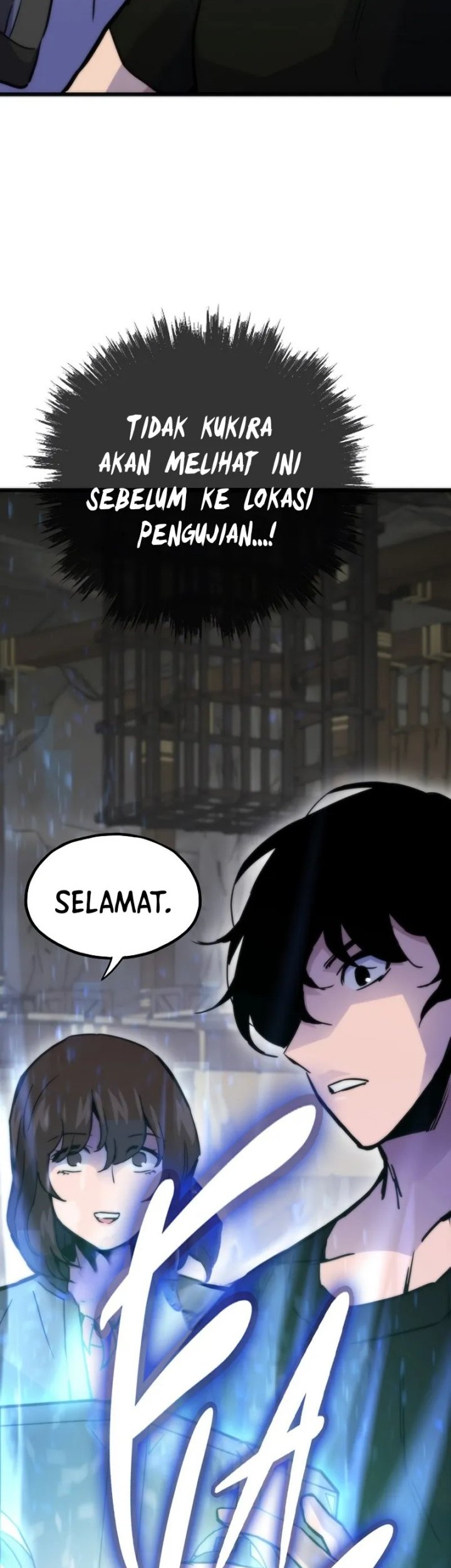 Past Life Regressor (Remake 2022) Chapter 50 - halaman 35