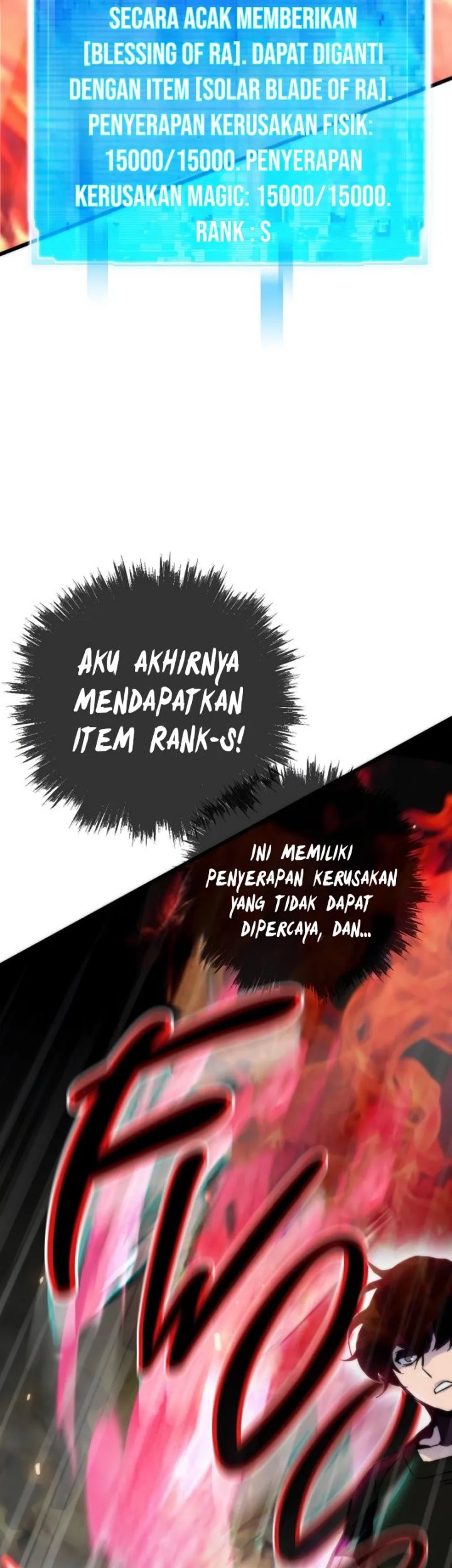 Past Life Regressor (Remake 2022) Chapter 50 - halaman 39