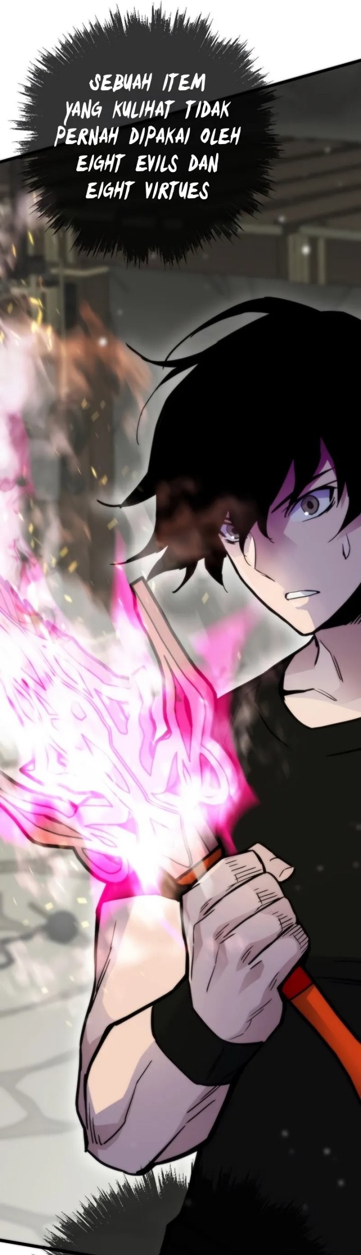 Past Life Regressor (Remake 2022) Chapter 50 - halaman 41