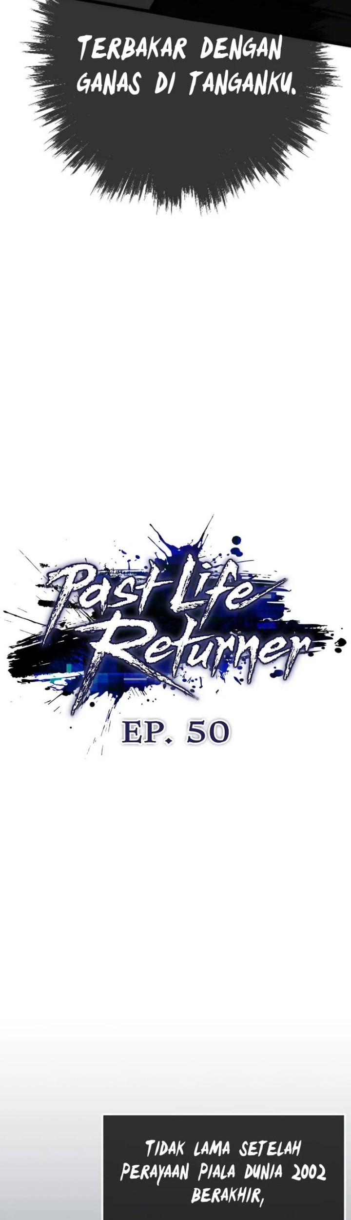 Past Life Regressor (Remake 2022) Chapter 50 - halaman 42