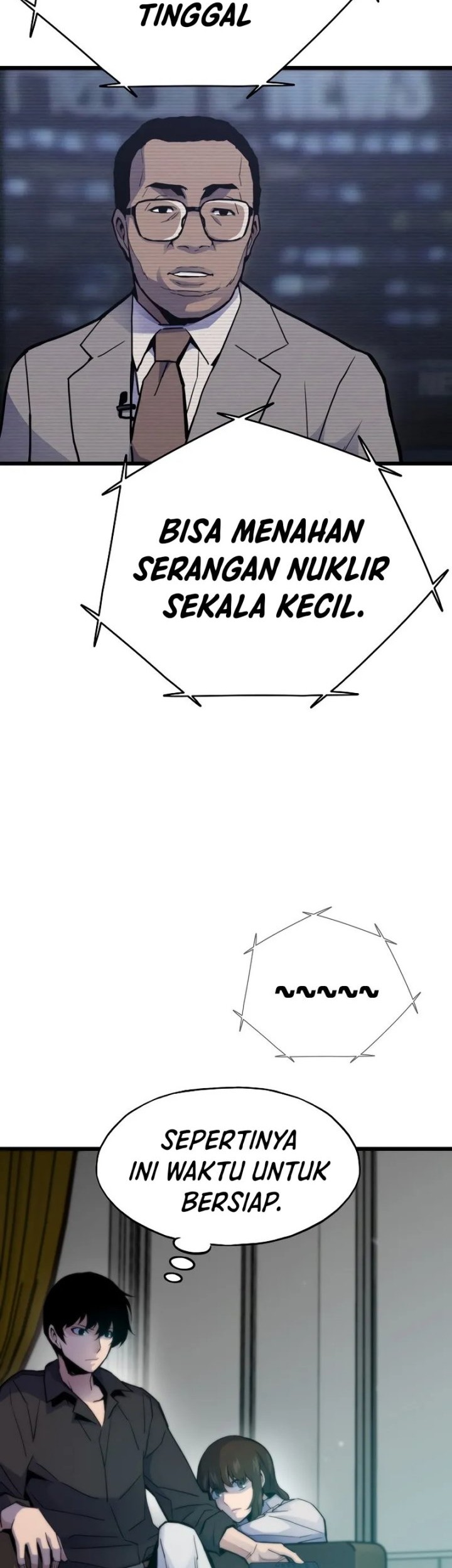 Past Life Regressor (Remake 2022) Chapter 50 - halaman 44