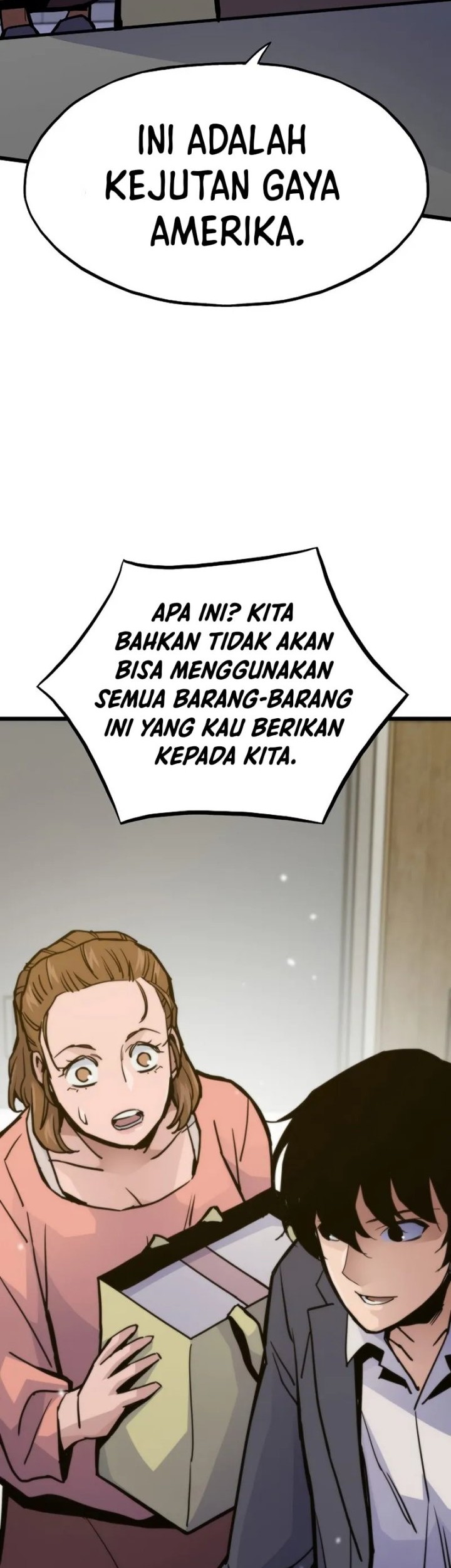 Past Life Regressor (Remake 2022) Chapter 50 - halaman 51