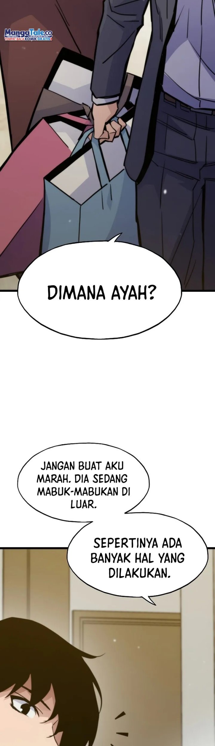 Past Life Regressor (Remake 2022) Chapter 50 - halaman 52