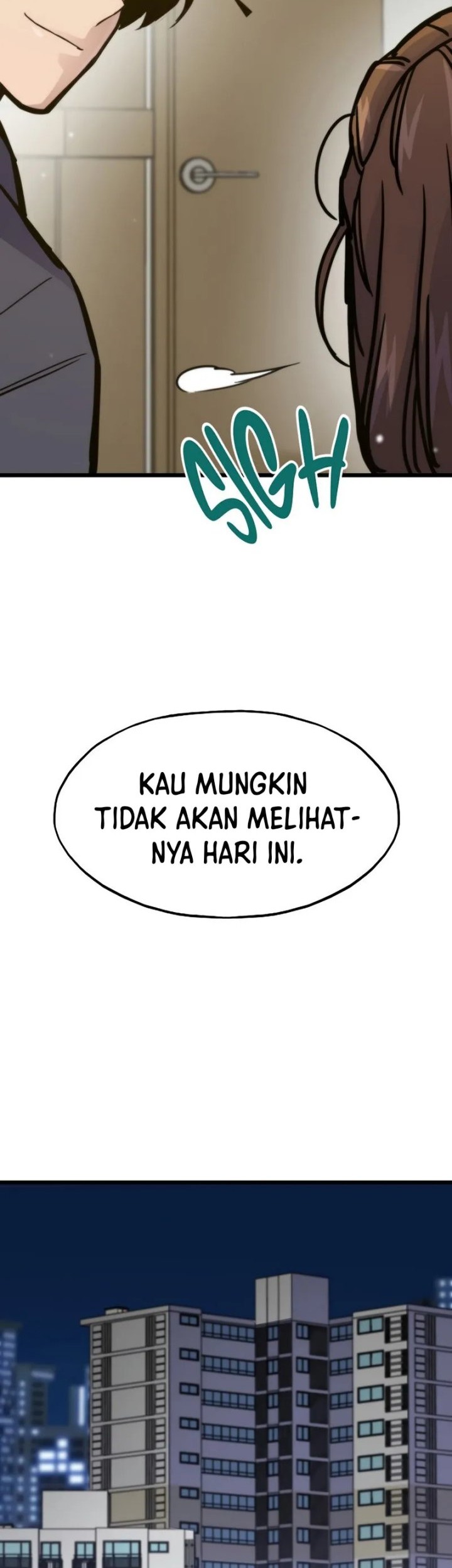 Past Life Regressor (Remake 2022) Chapter 50 - halaman 53
