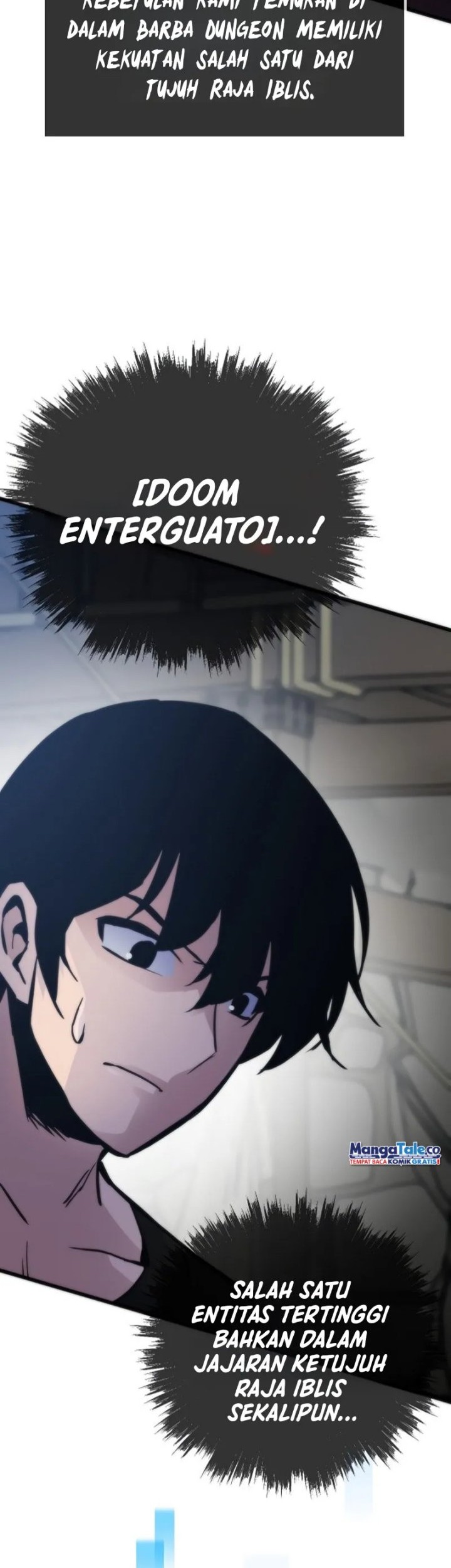 Past Life Regressor (Remake 2022) Chapter 50 - halaman 6