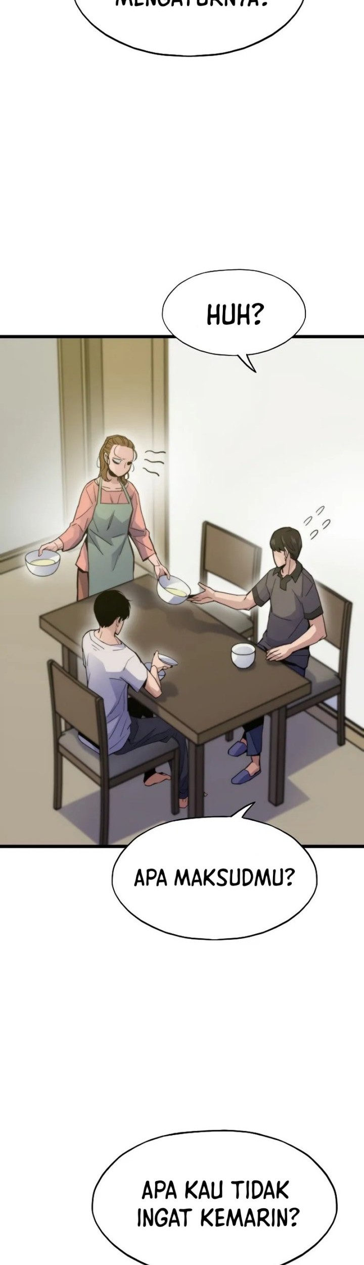 Past Life Regressor (Remake 2022) Chapter 50 - halaman 61