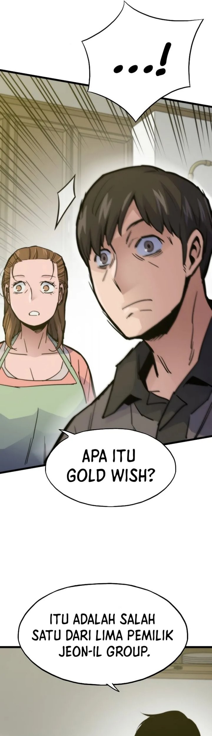Past Life Regressor (Remake 2022) Chapter 50 - halaman 65