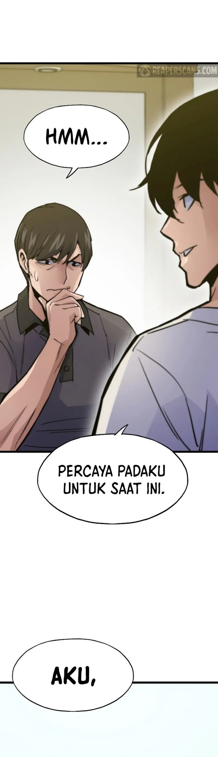 Past Life Regressor (Remake 2022) Chapter 50 - halaman 68