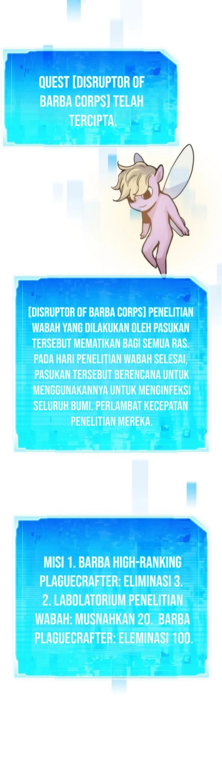 Past Life Regressor (Remake 2022) Chapter 50 - halaman 7