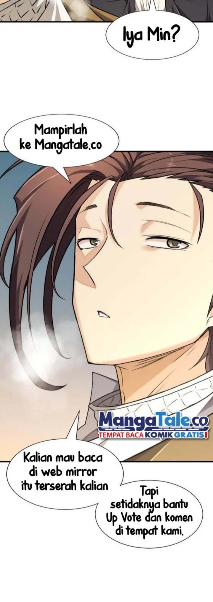 Past Life Regressor (Remake 2022) Chapter 50 - halaman 72