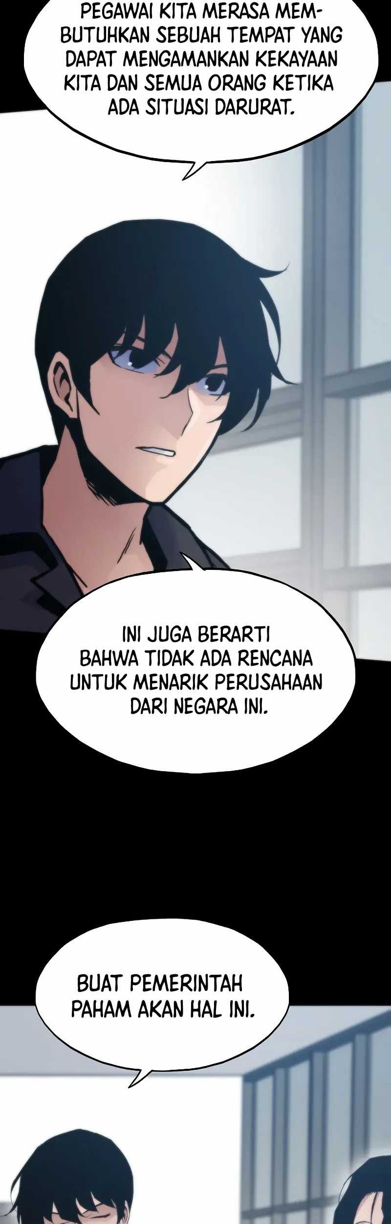 Past Life Regressor (Remake 2022) Chapter 51 - halaman 11