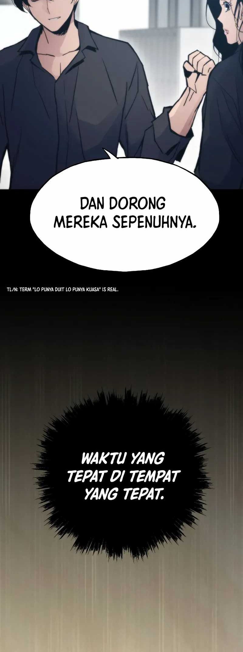 Past Life Regressor (Remake 2022) Chapter 51 - halaman 12