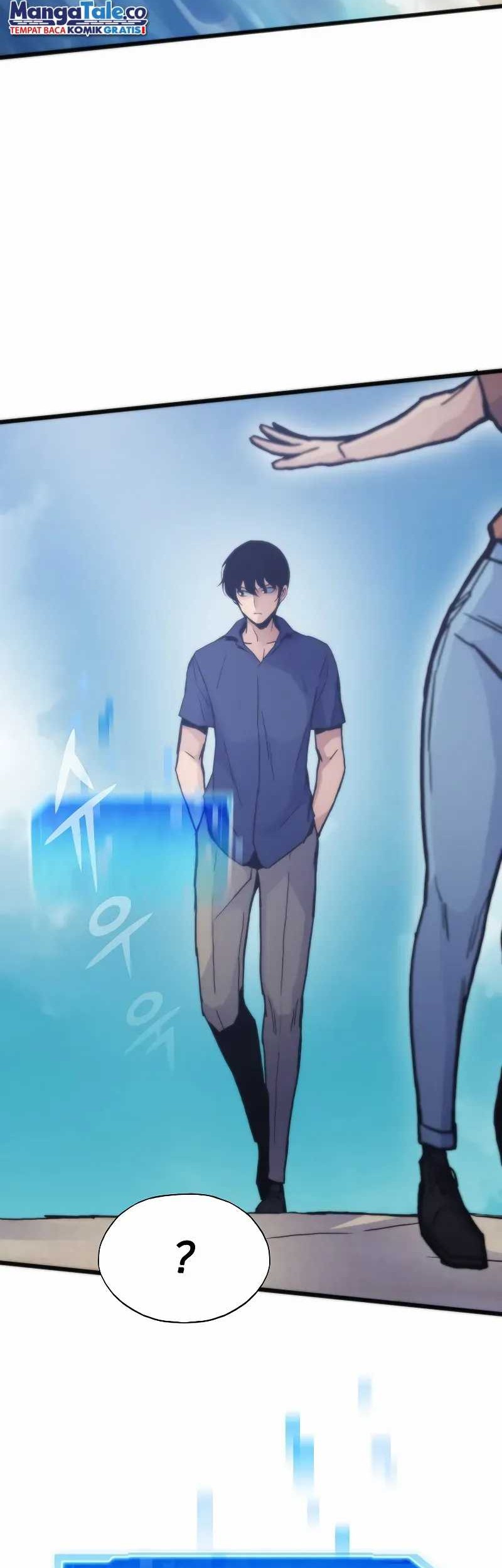 Past Life Regressor (Remake 2022) Chapter 51 - halaman 14