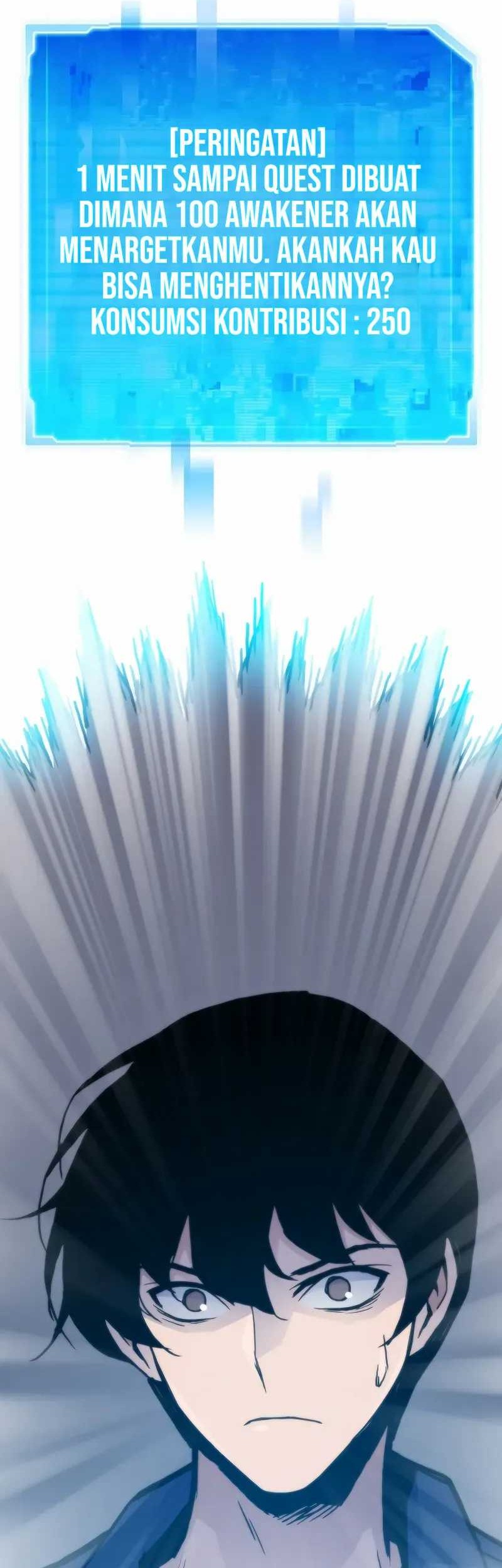 Past Life Regressor (Remake 2022) Chapter 51 - halaman 16