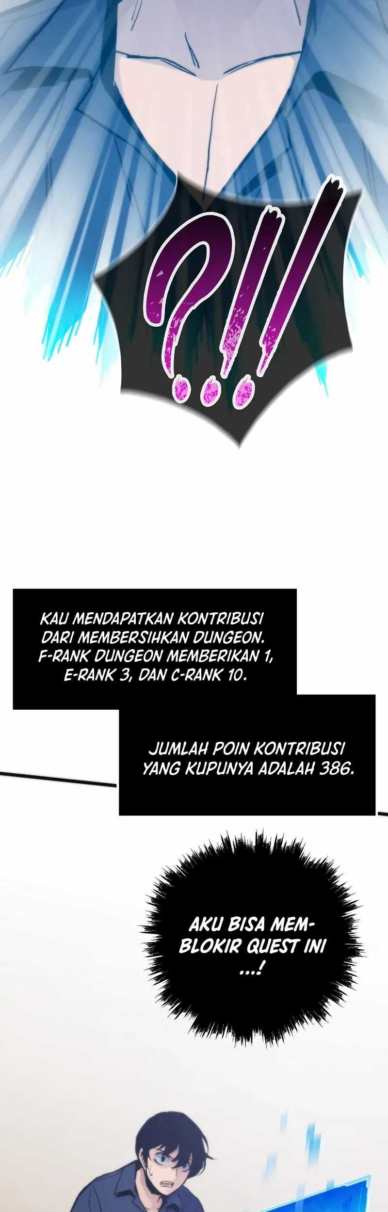 Past Life Regressor (Remake 2022) Chapter 51 - halaman 17