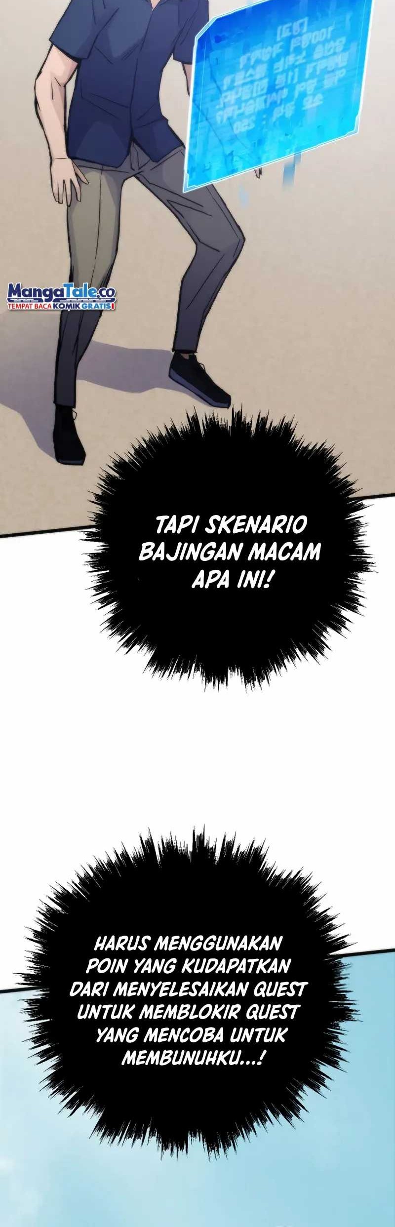 Past Life Regressor (Remake 2022) Chapter 51 - halaman 18
