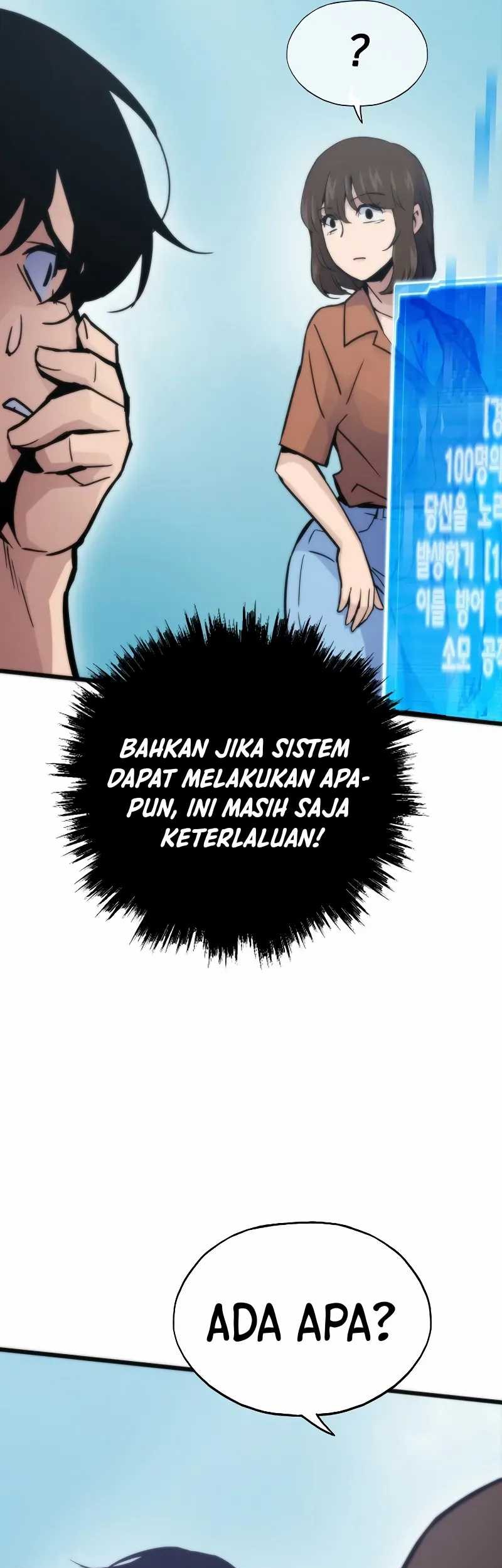 Past Life Regressor (Remake 2022) Chapter 51 - halaman 19