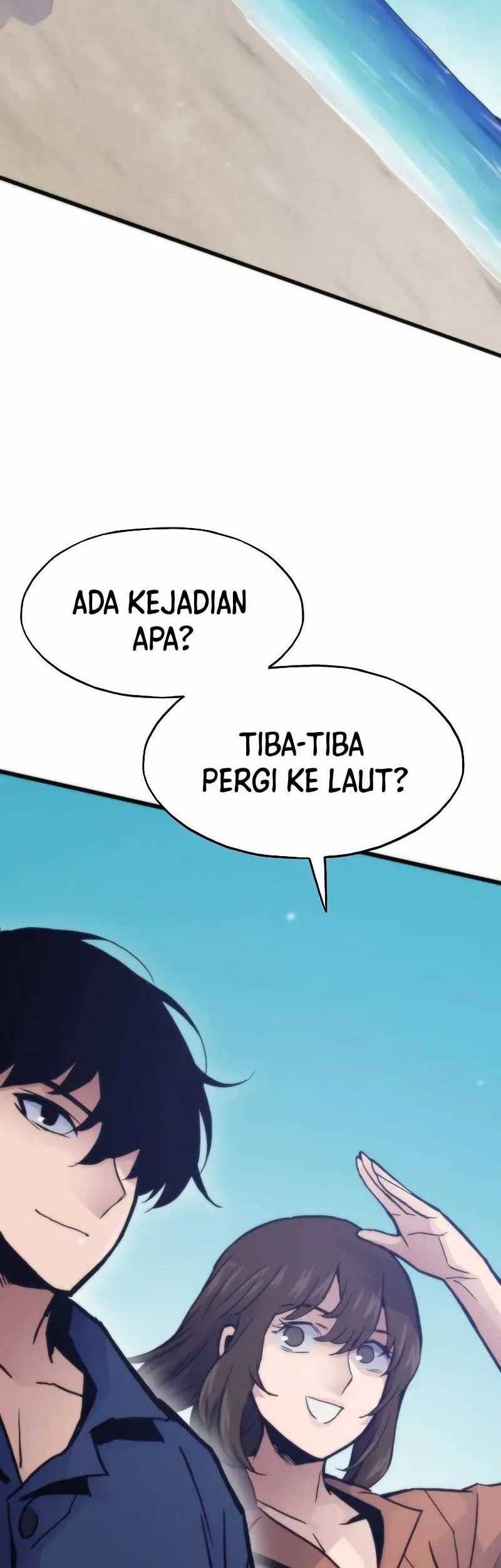 Past Life Regressor (Remake 2022) Chapter 51 - halaman 2