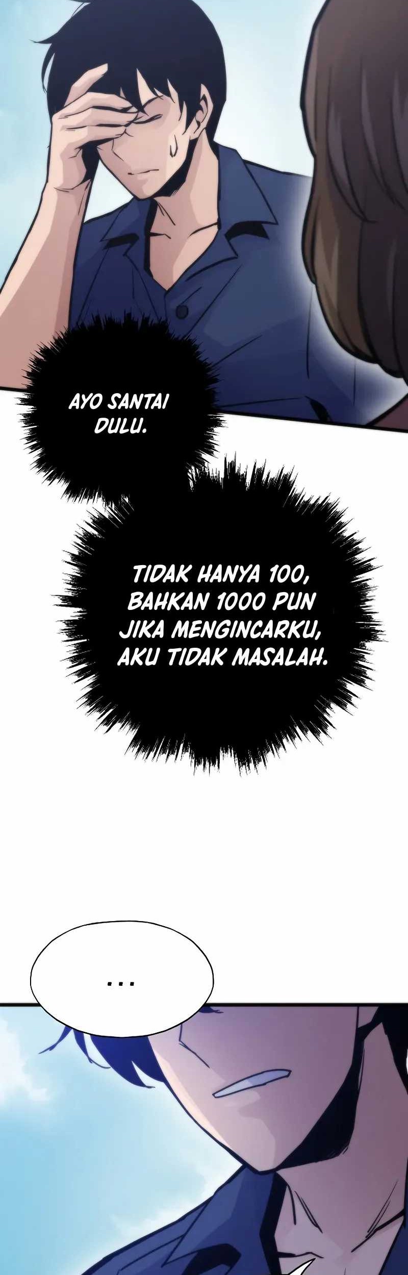 Past Life Regressor (Remake 2022) Chapter 51 - halaman 20