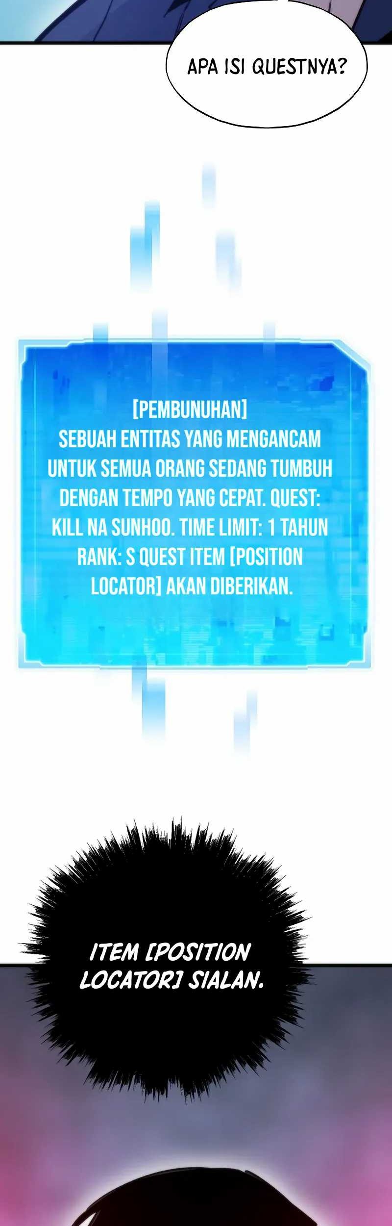 Past Life Regressor (Remake 2022) Chapter 51 - halaman 21