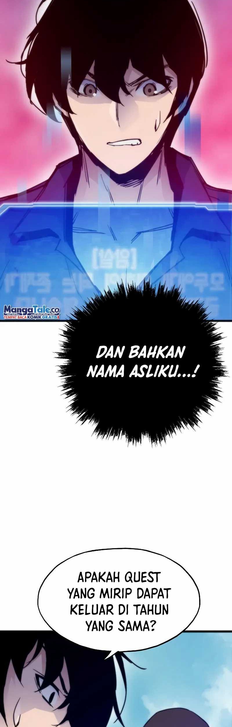 Past Life Regressor (Remake 2022) Chapter 51 - halaman 22