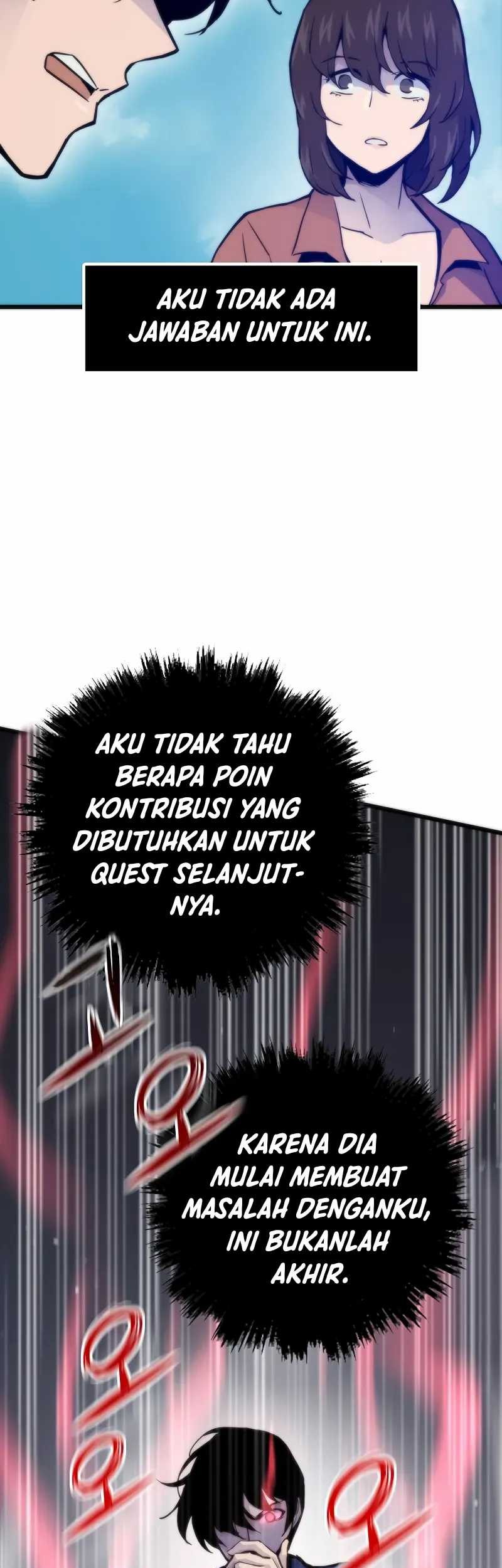 Past Life Regressor (Remake 2022) Chapter 51 - halaman 23