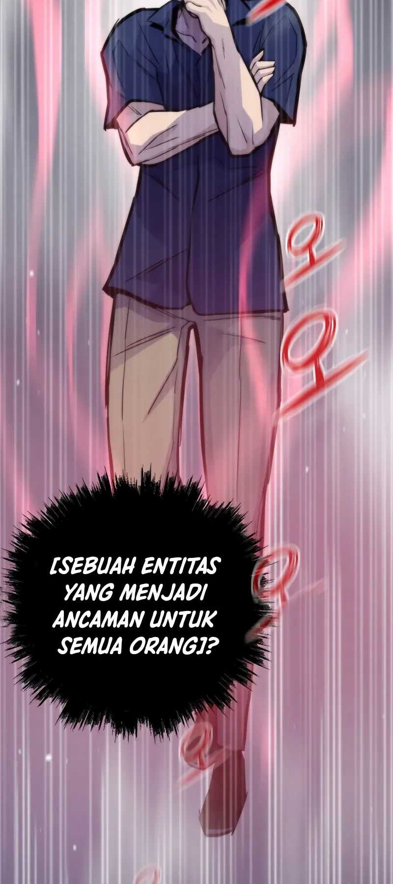 Past Life Regressor (Remake 2022) Chapter 51 - halaman 24