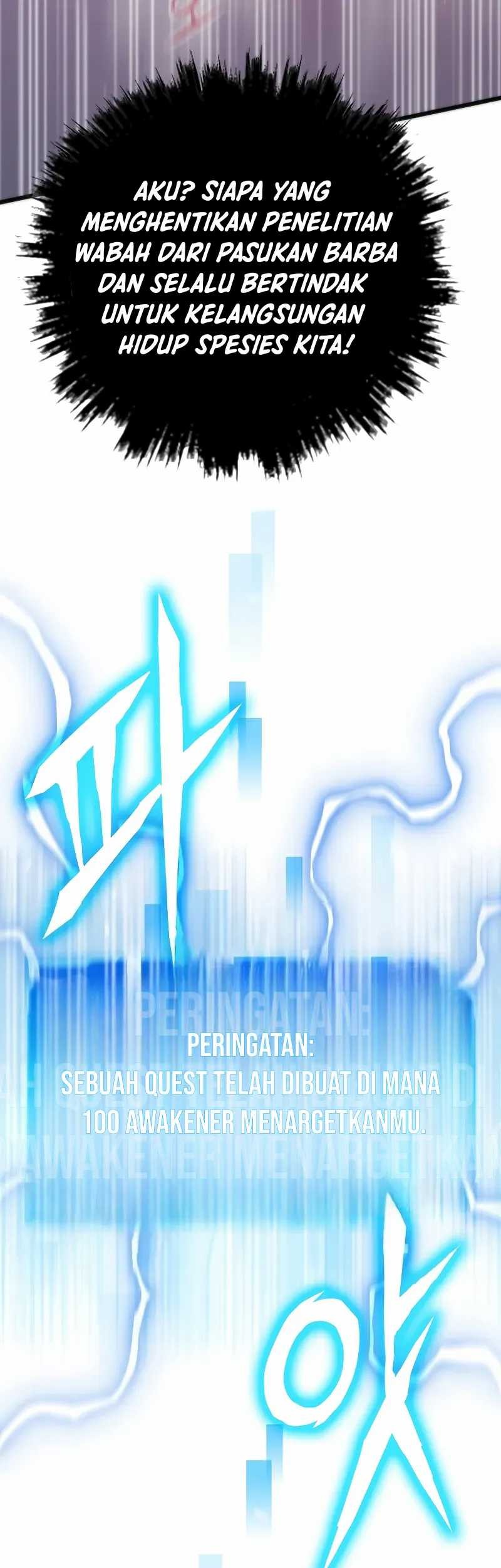 Past Life Regressor (Remake 2022) Chapter 51 - halaman 25