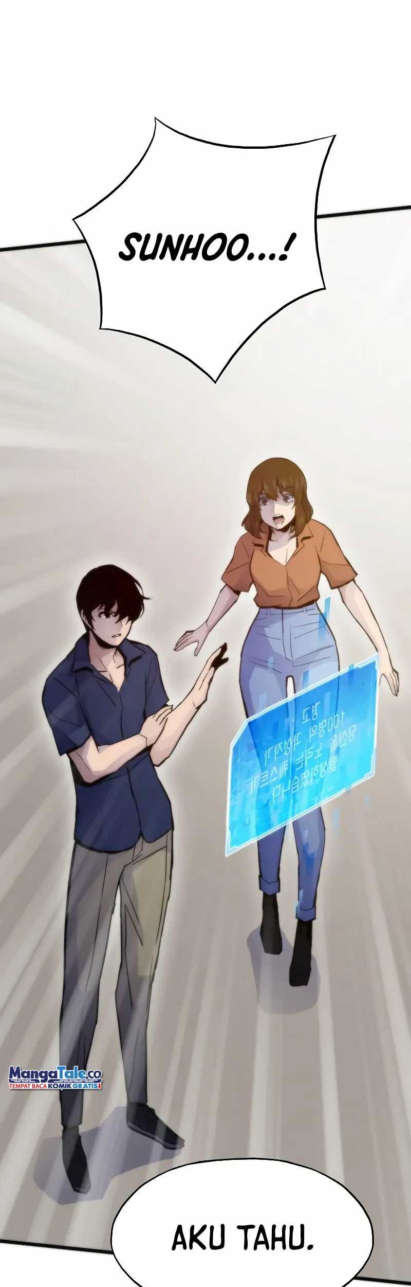 Past Life Regressor (Remake 2022) Chapter 51 - halaman 27