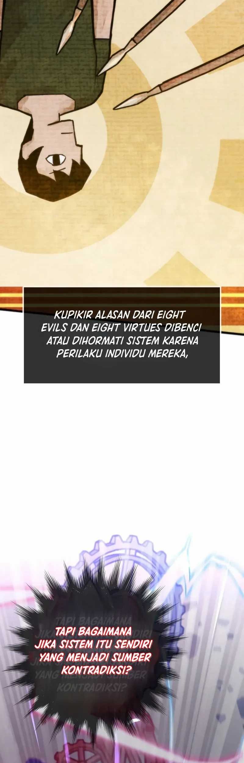 Past Life Regressor (Remake 2022) Chapter 51 - halaman 29