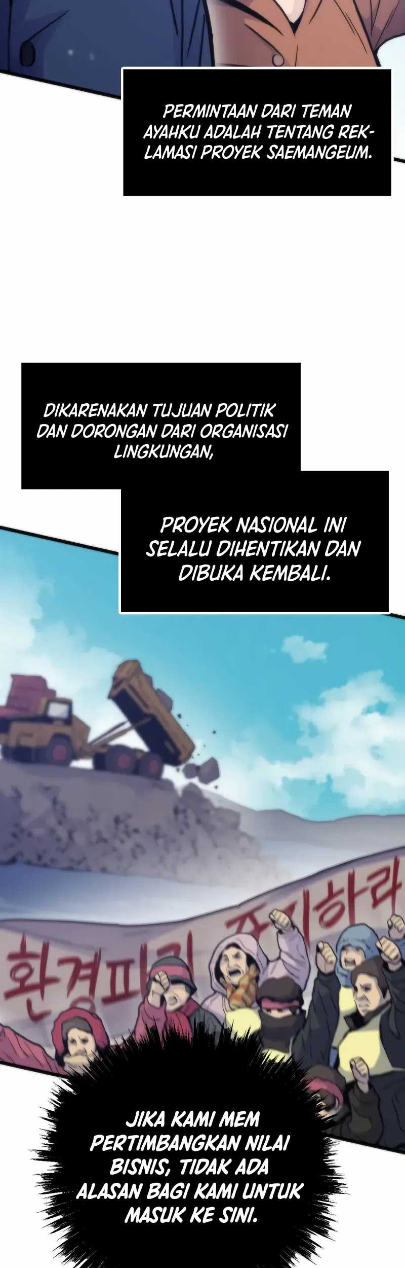 Past Life Regressor (Remake 2022) Chapter 51 - halaman 3
