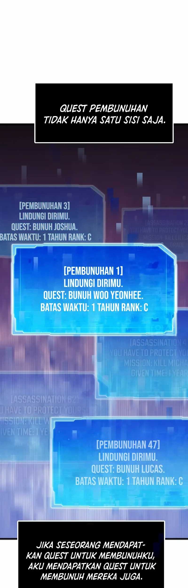Past Life Regressor (Remake 2022) Chapter 51 - halaman 34