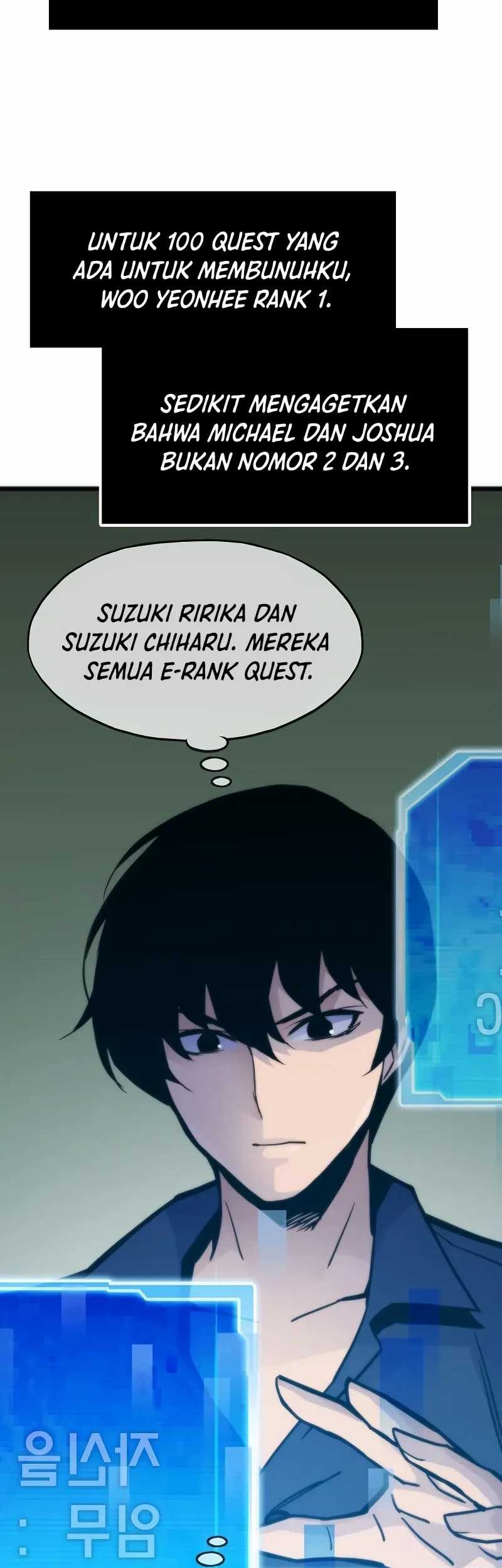Past Life Regressor (Remake 2022) Chapter 51 - halaman 35